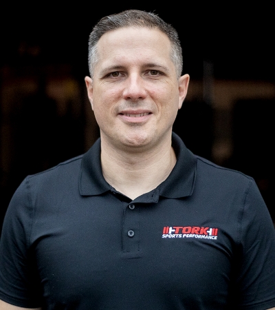 Adam Schoenberg