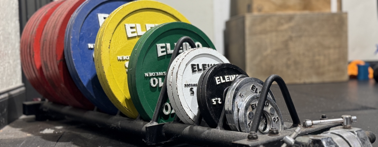 Calibrated Plates