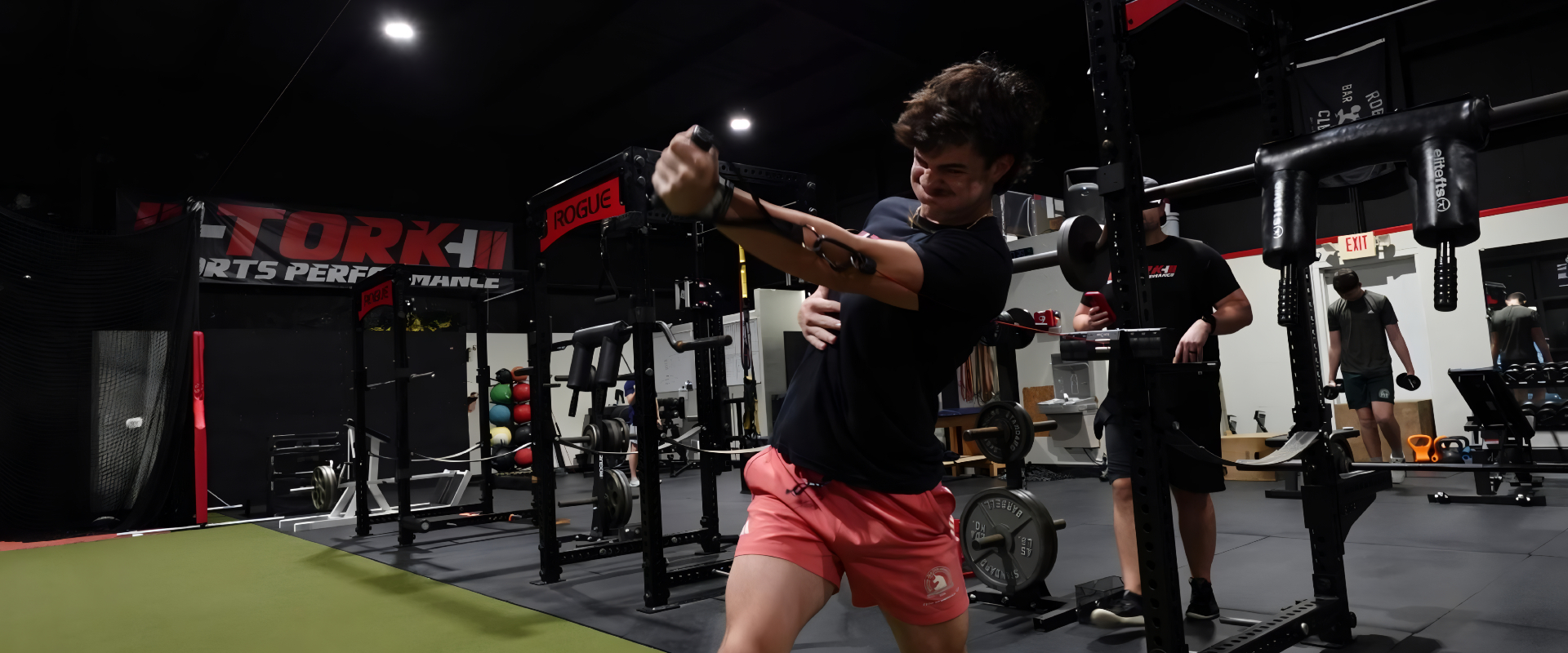 Homepage-banner-tork-sports-performance-saint-augustine-fl