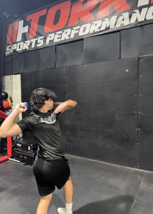 Plyowall-Tork-Sports-Performance-Saint-Augustine-FL