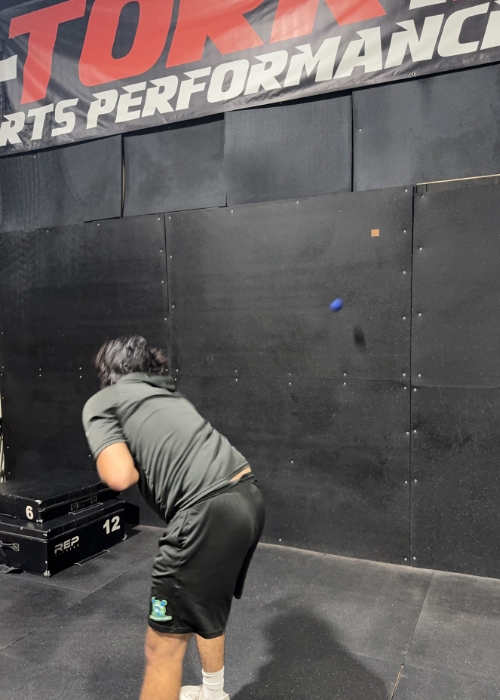 Plyowall-Tork-Sports-Performance-Saint-Augustine-FL