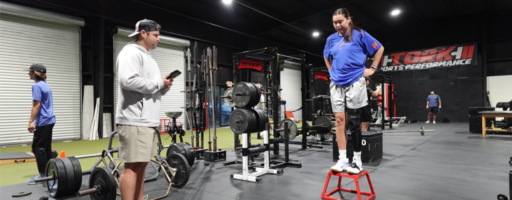 output-banner-Tork-Sports-Performance-Saint-Augustine-FL