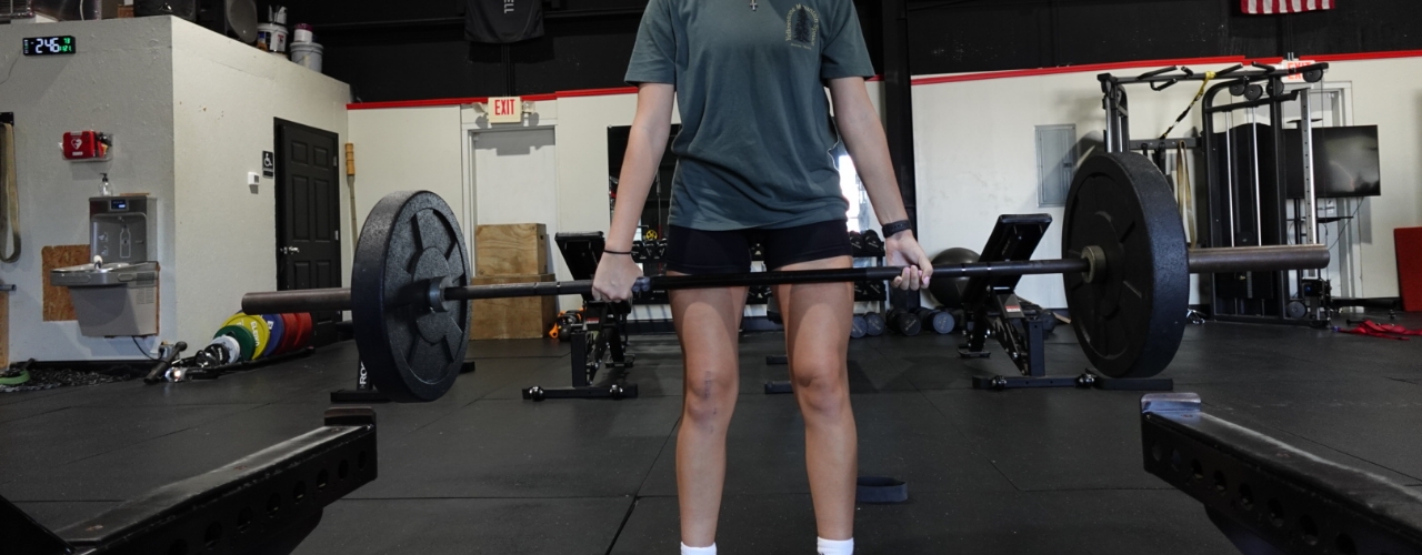 recreational-performance-Tork-Sports-Performance-Saint-Augustine-FL