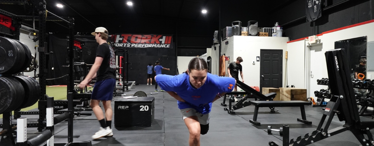 vertec-Tork-Sports-Performance-Saint-Augustine-FL