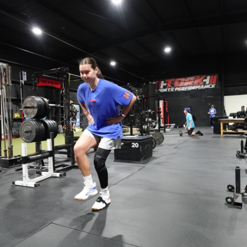 vertec-Tork-Sports-Performance-Saint-Augustine-FL