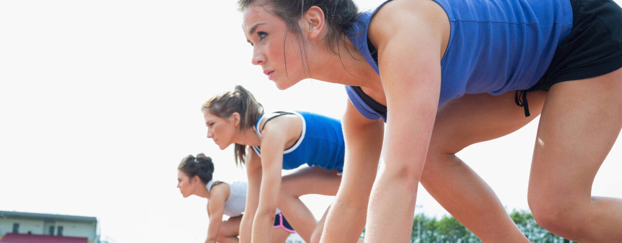 How Plyometric Training Can Make You Faster and More Agile