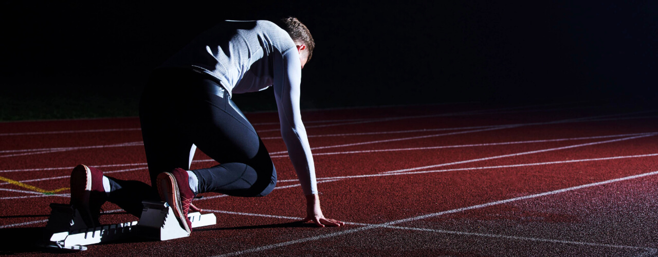 How to Develop Explosive Power Through Performance Training