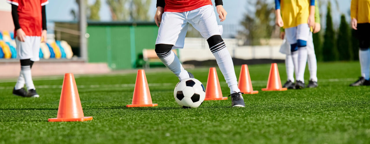 How to Improve Your Speed for Soccer with Sport-Specificity Training