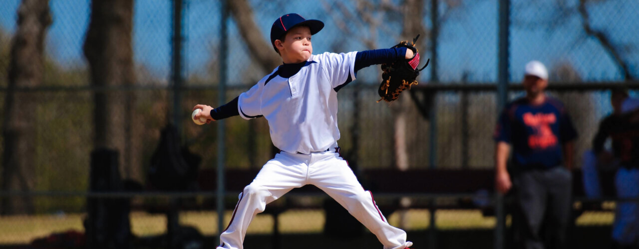 Protecting Young Arms: Essential Tips for Youth Baseball Players