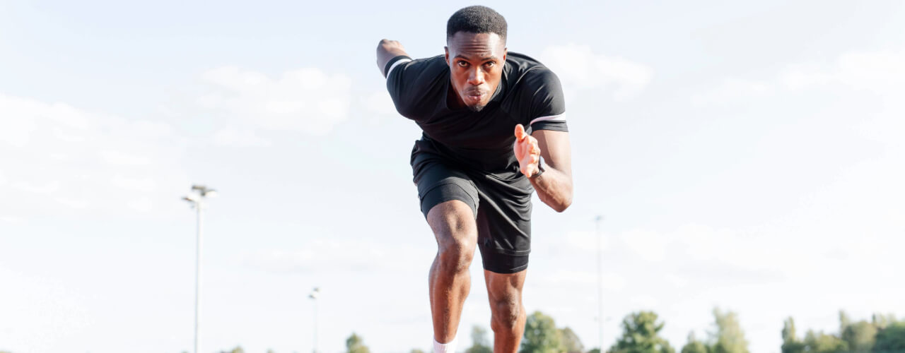Proven Speed Training Techniques to Improve Athletic Performance
