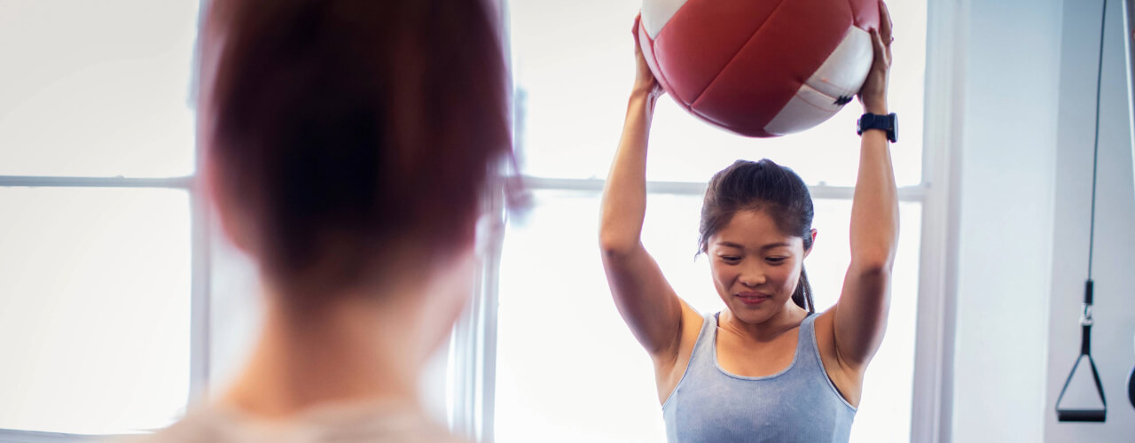 The Key to Shoulder Health for Throwing Athletes