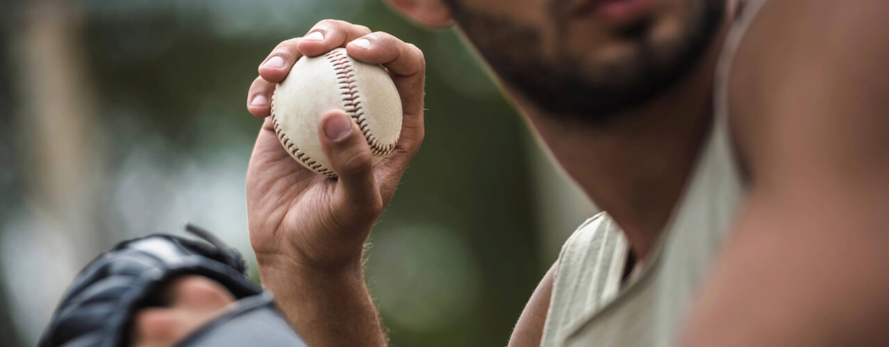 The Most Common Arm Injuries in Baseball and How to Avoid Them