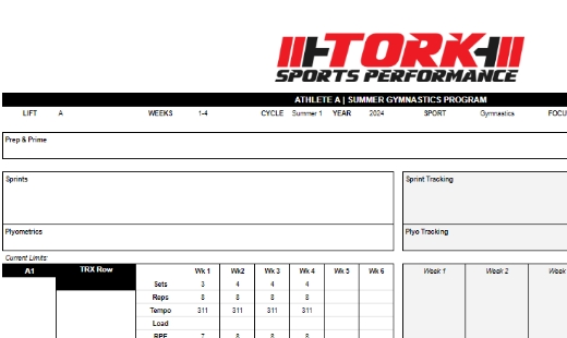 Tork-onboarding-header-image-tork-sports-performance-Saint-Augustine-FL