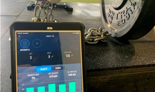 Tork-onboarding-assessment-tork-sports-performance-Saint-Augustine-FL