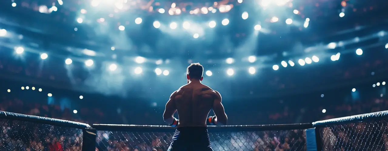 MMA