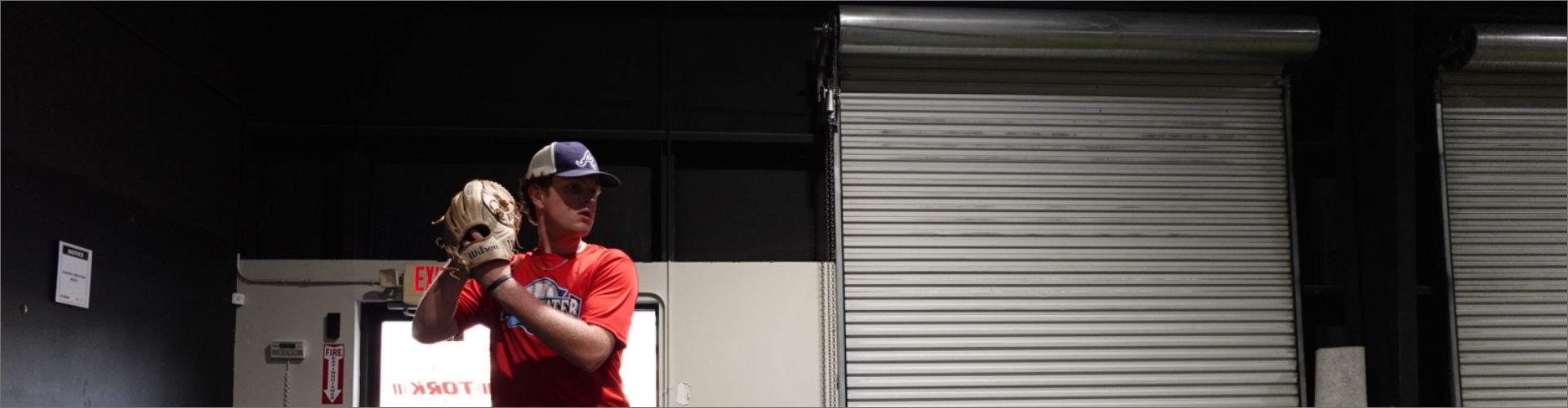 Pitching Instruction