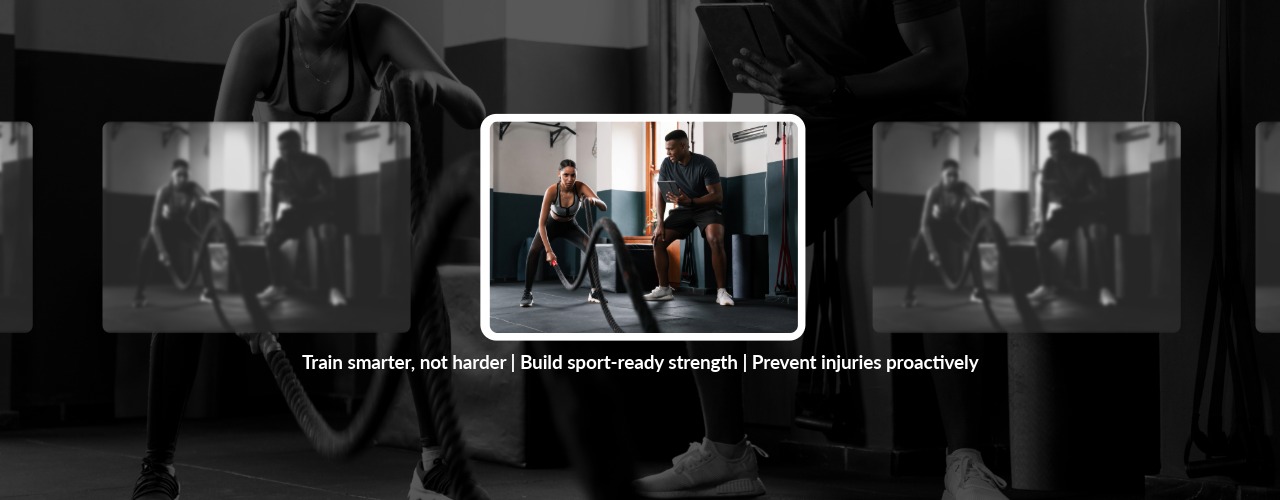 Inside Modern Recreational Sports Performance Programs