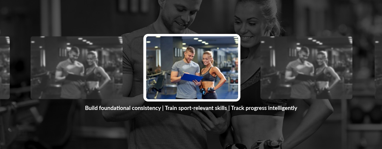 Preparing for Recreational Competition at a Higher Level
