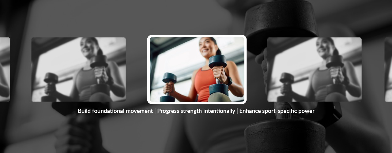 Strength Training Strategies for Peak Sports Performance