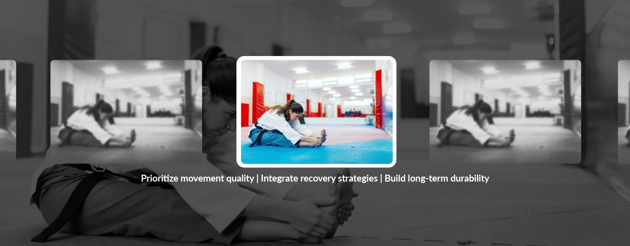 Strength and Conditioning Trends Shaping Adult Athlete Performance